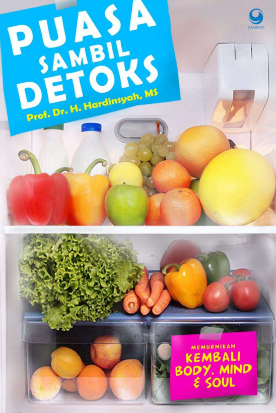 Puasa Sambil Detoks